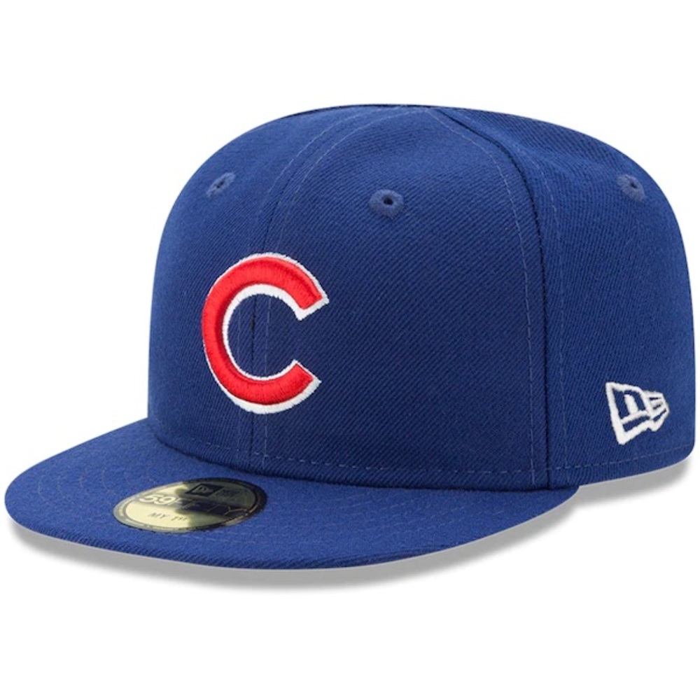 New Era Cubs infant Baseball hat
